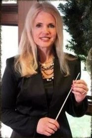 Mary Beth McCarthy